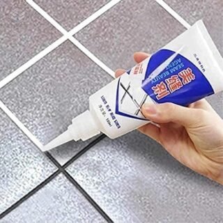 Tile Filler Tube