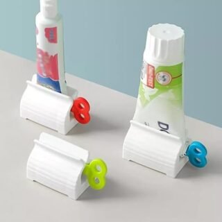 Toothpaste Tube Squeezer