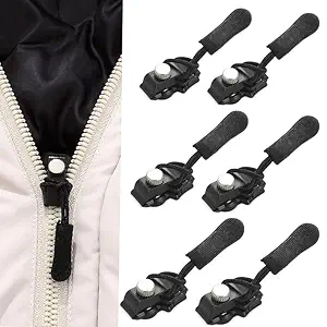 Universal Zipper (20 Pcs)