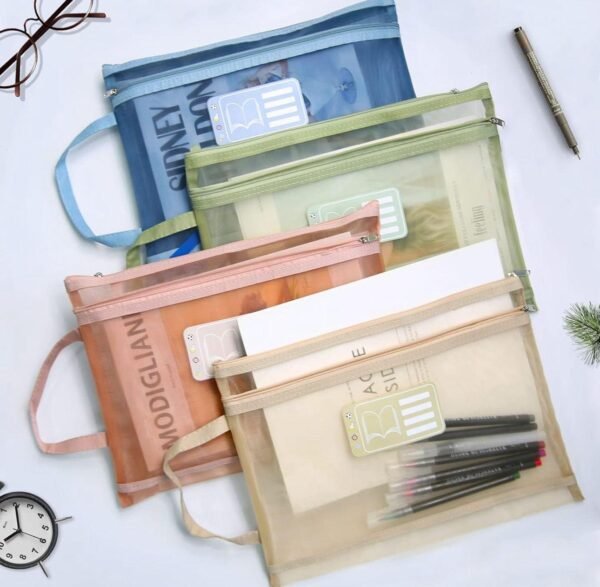 Mesh Document Organizer