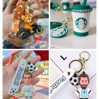 Cute Keychain