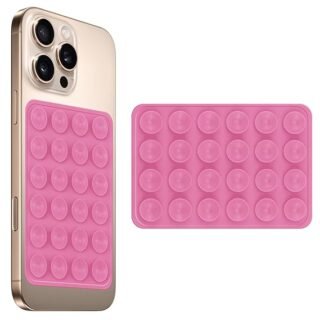 Suction Phone Sticker