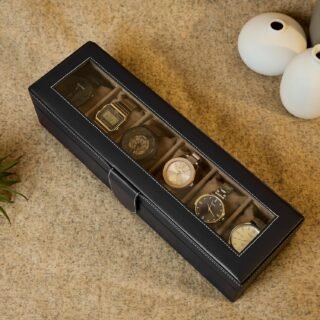 Watch Organizer